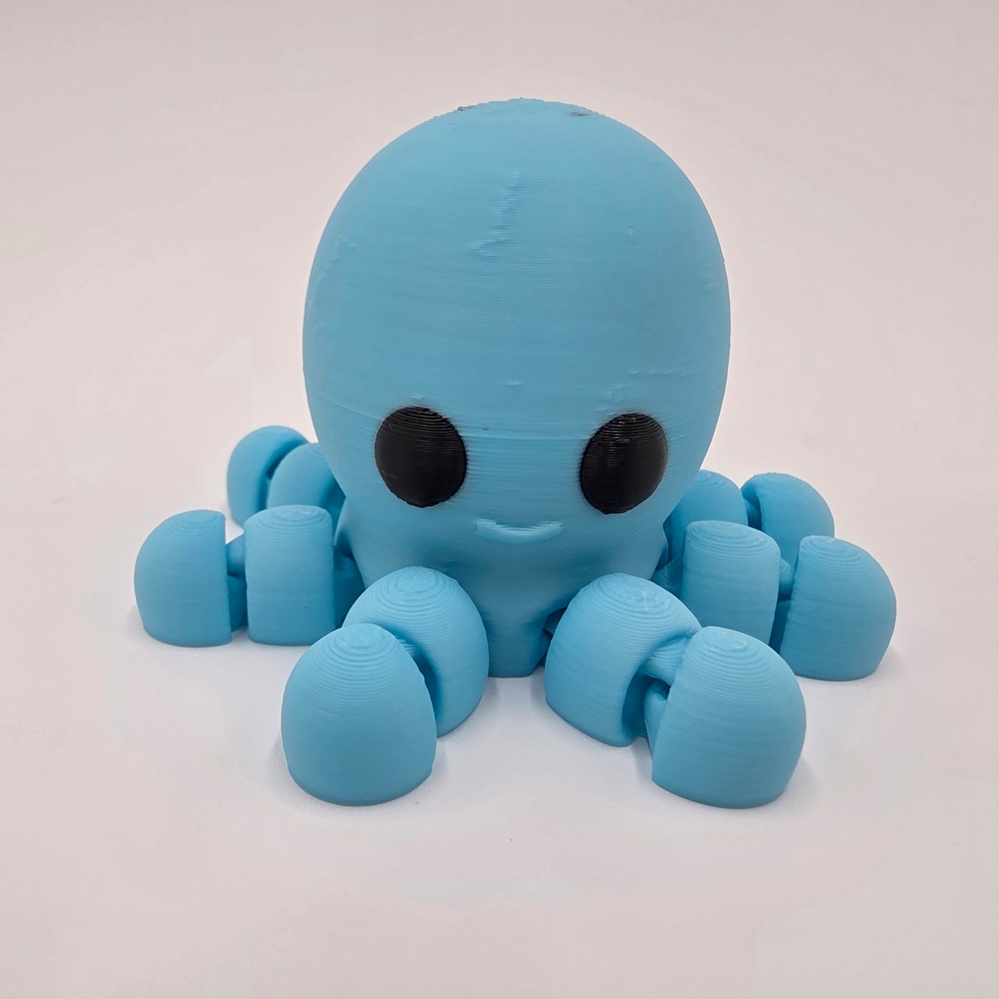 Baby Octopus
