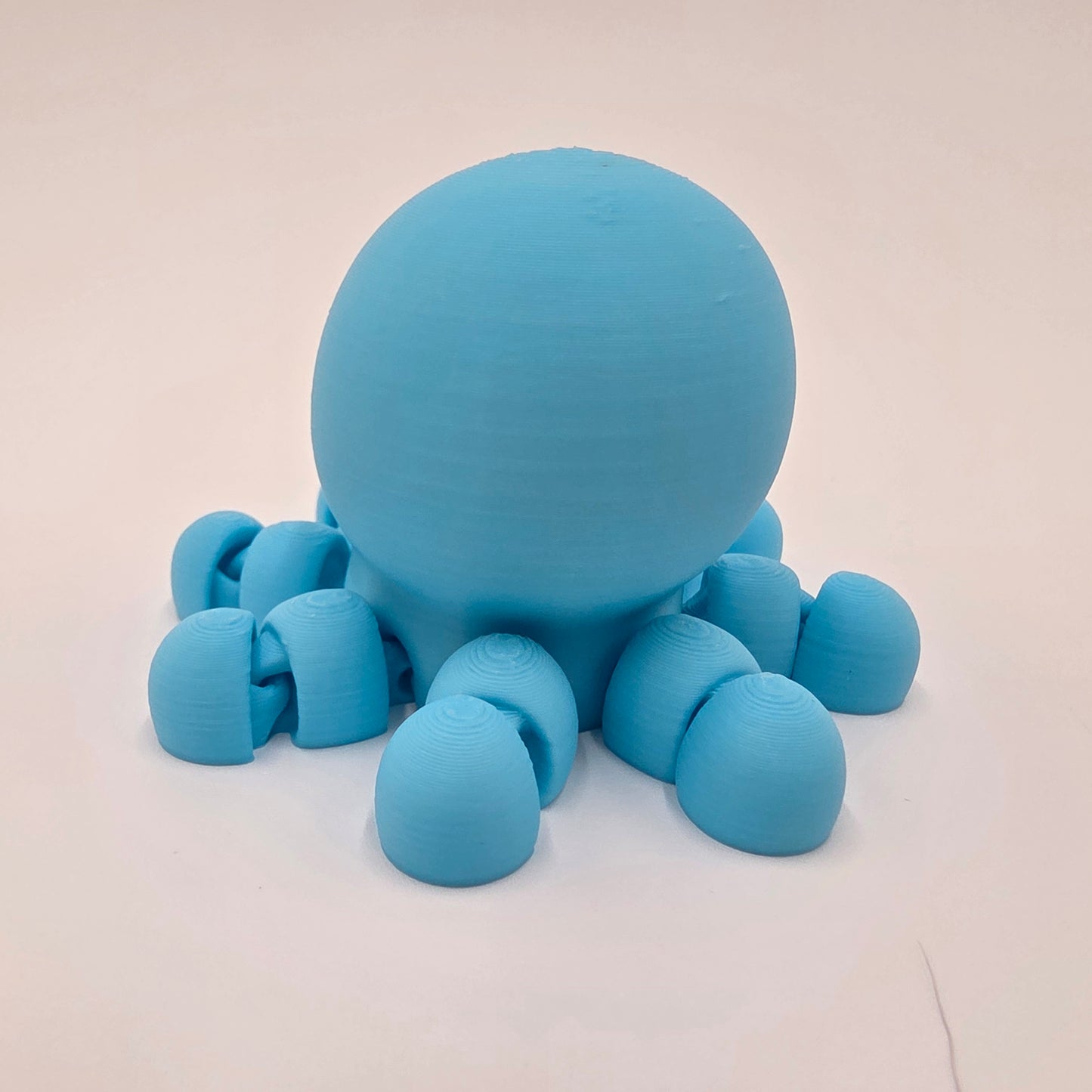 Baby Octopus