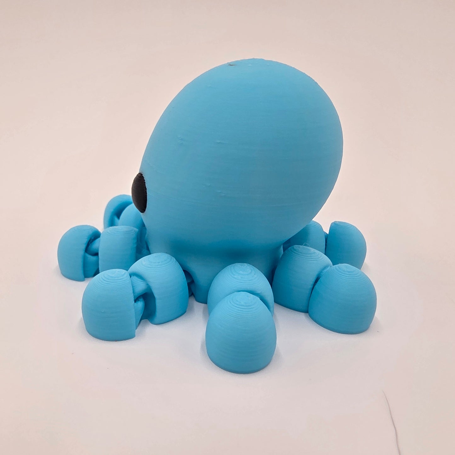 Baby Octopus