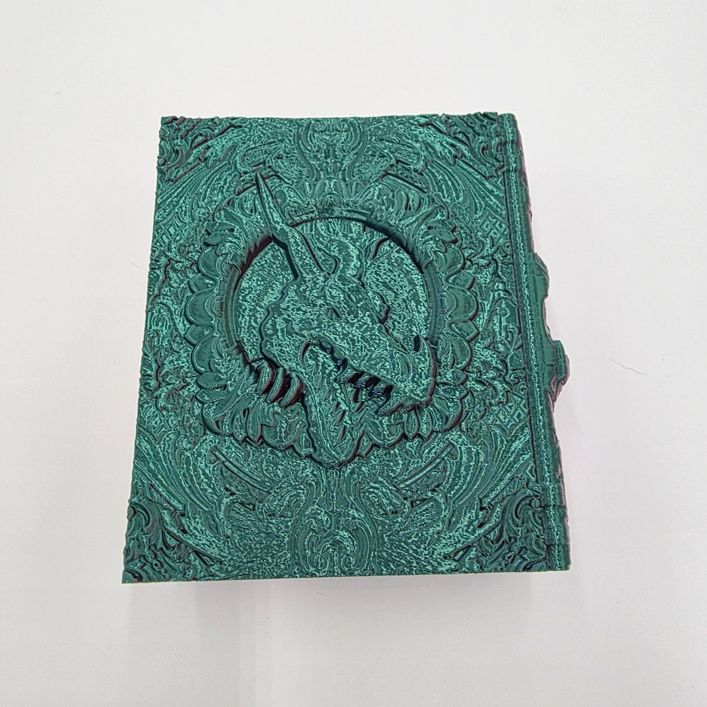 D&D Dragon Tome