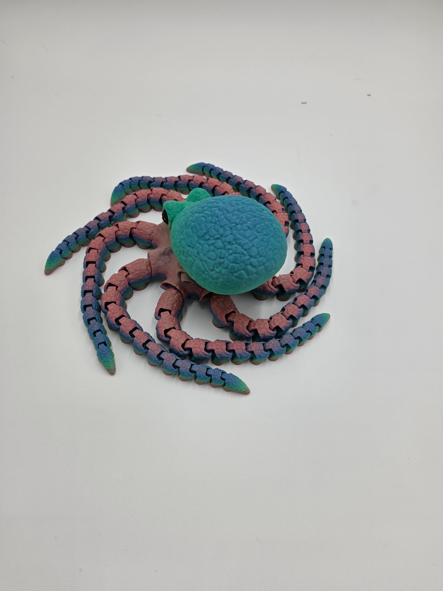 Jumbo Octopus 2.0
