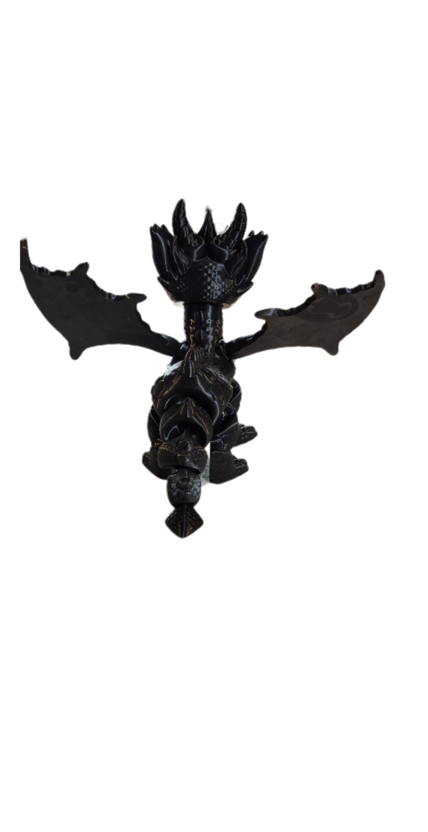 W Dragon