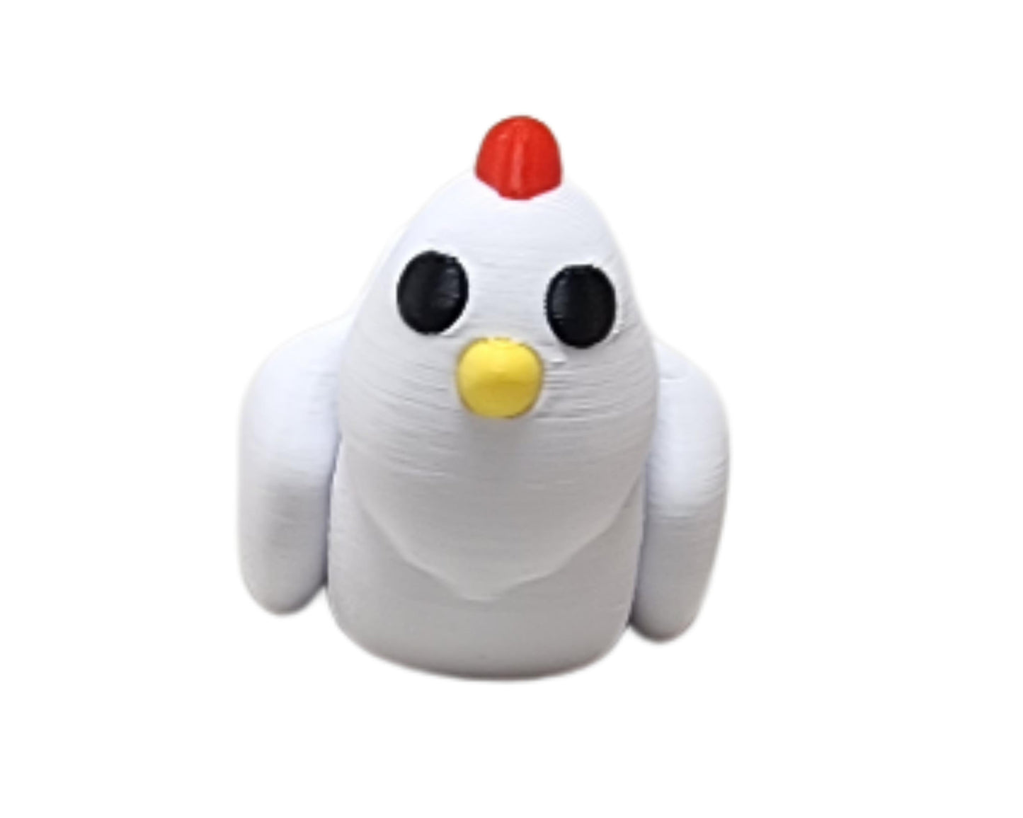 Tiny chicken