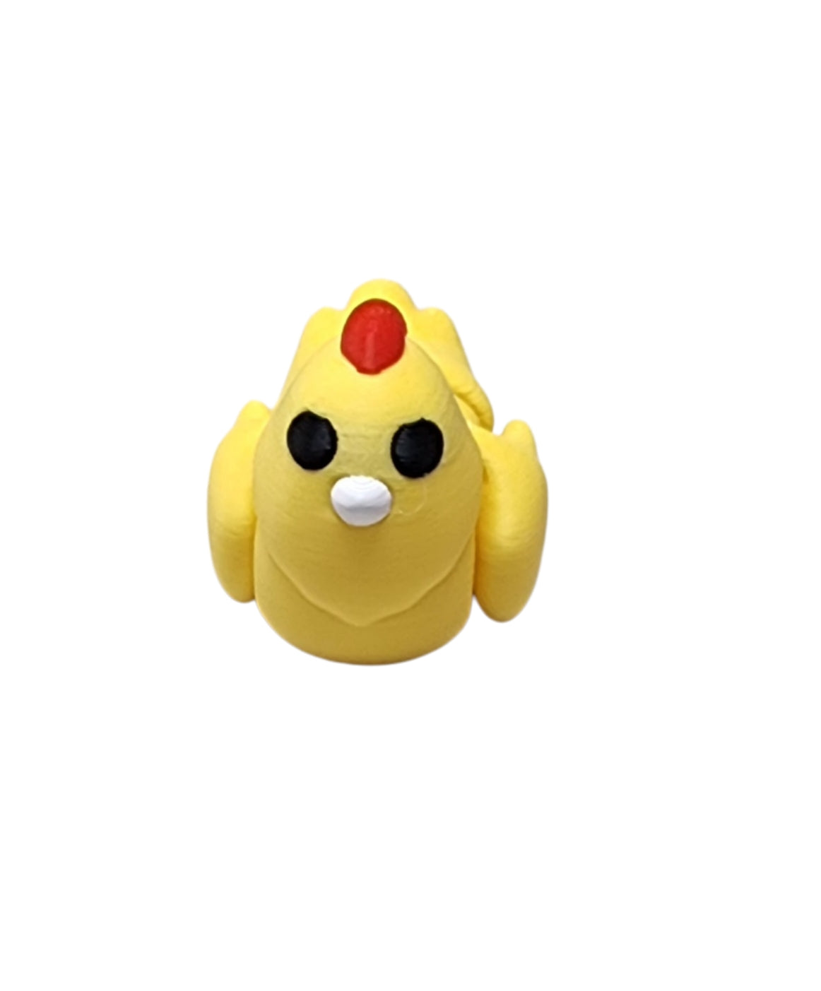 Tiny chicken
