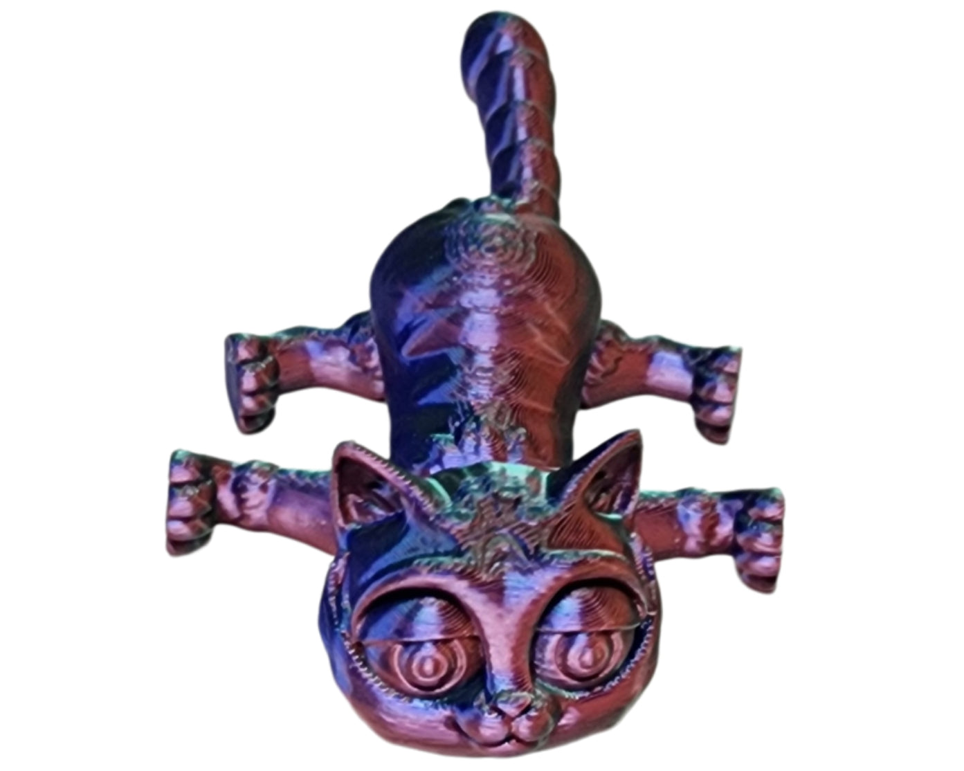 Mini cat