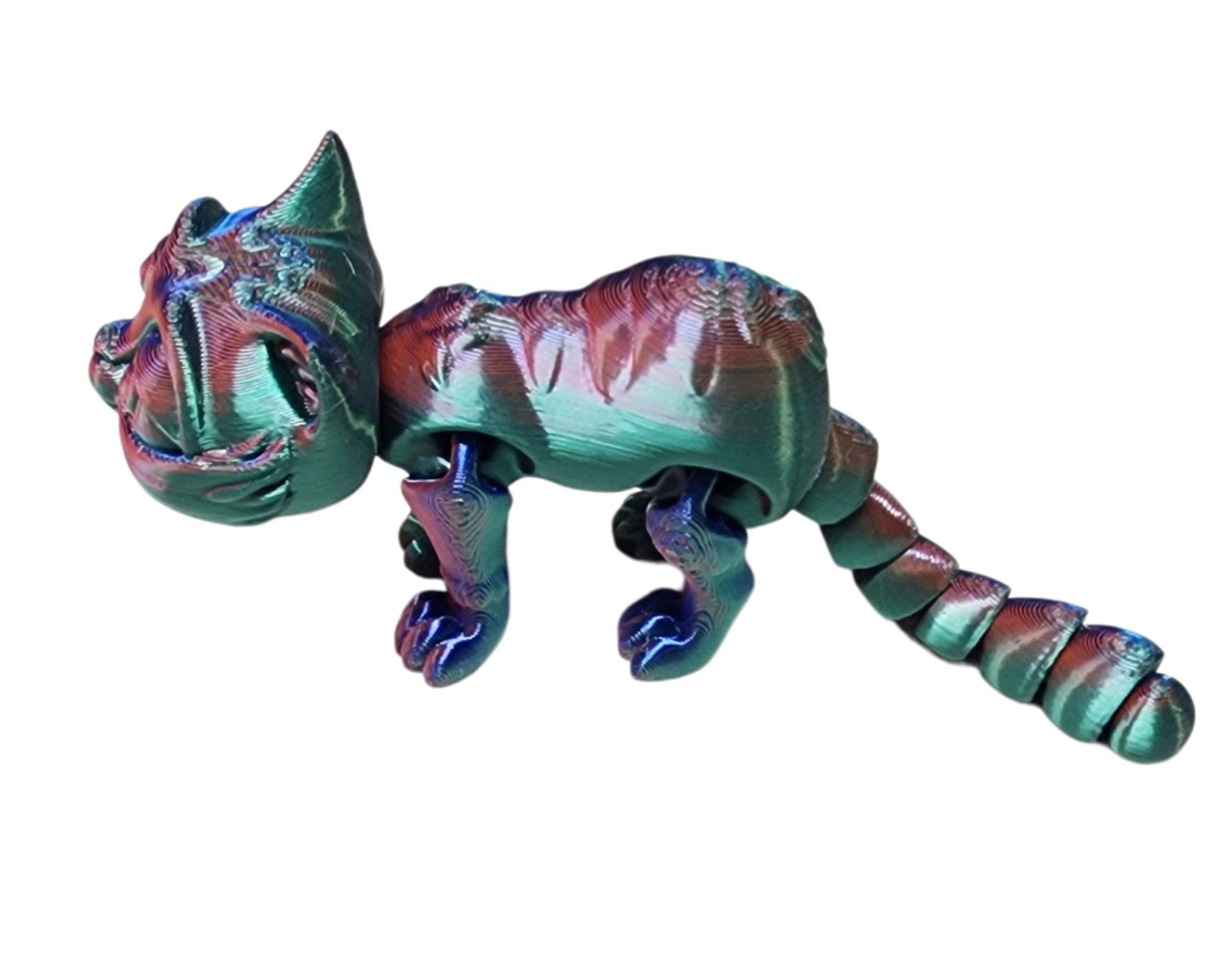 Mini cat