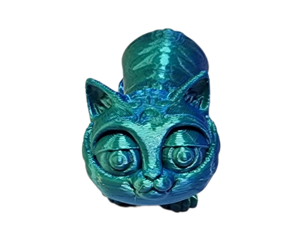 Mini cat