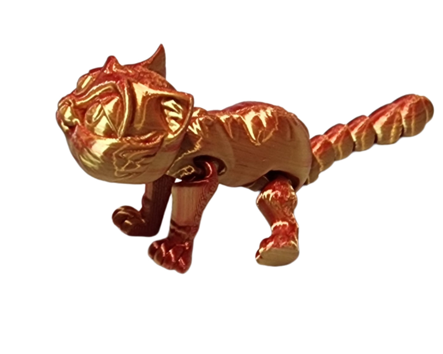 Mini cat