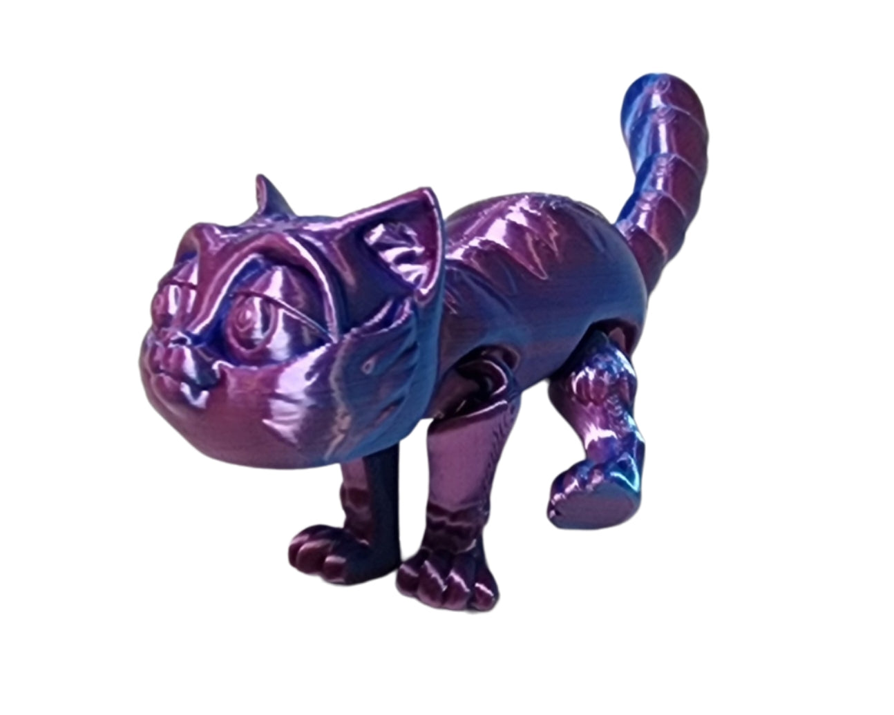 Mini cat