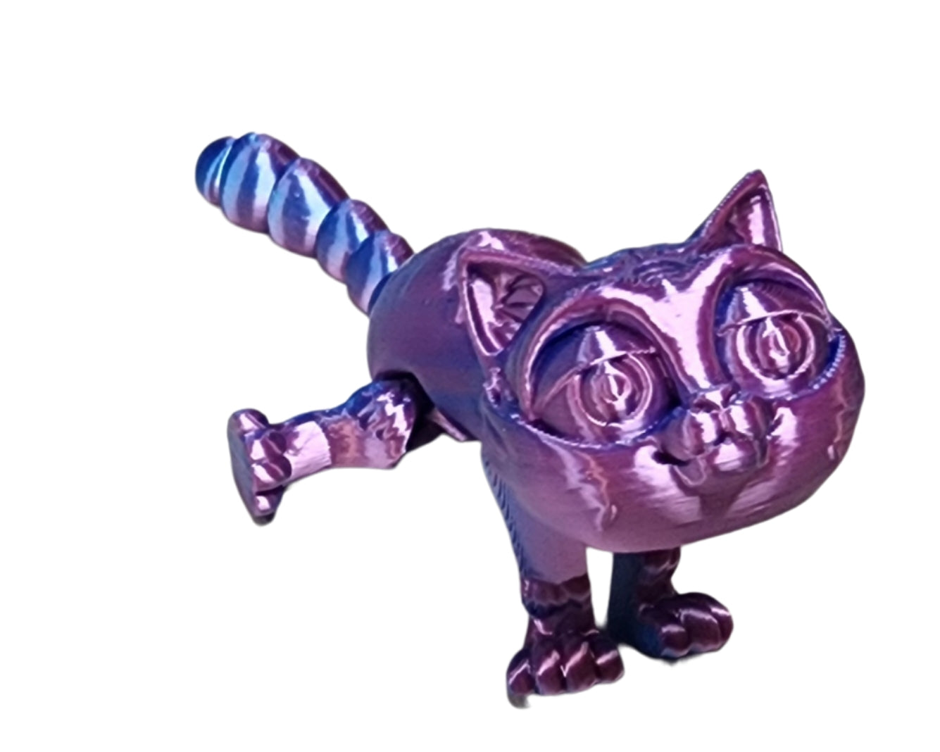 Mini cat