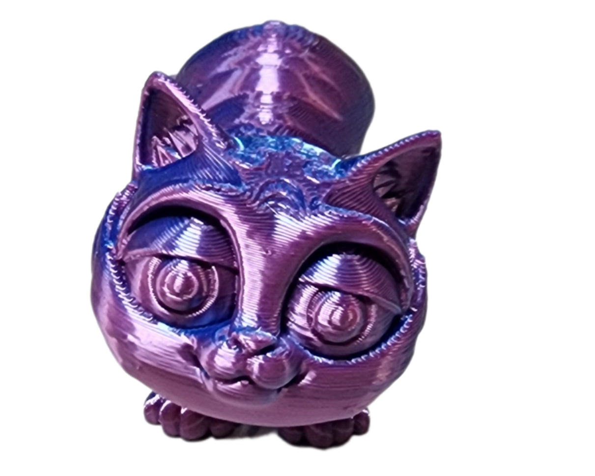 Mini cat
