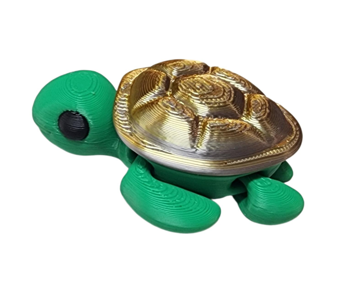Tiny Turtle