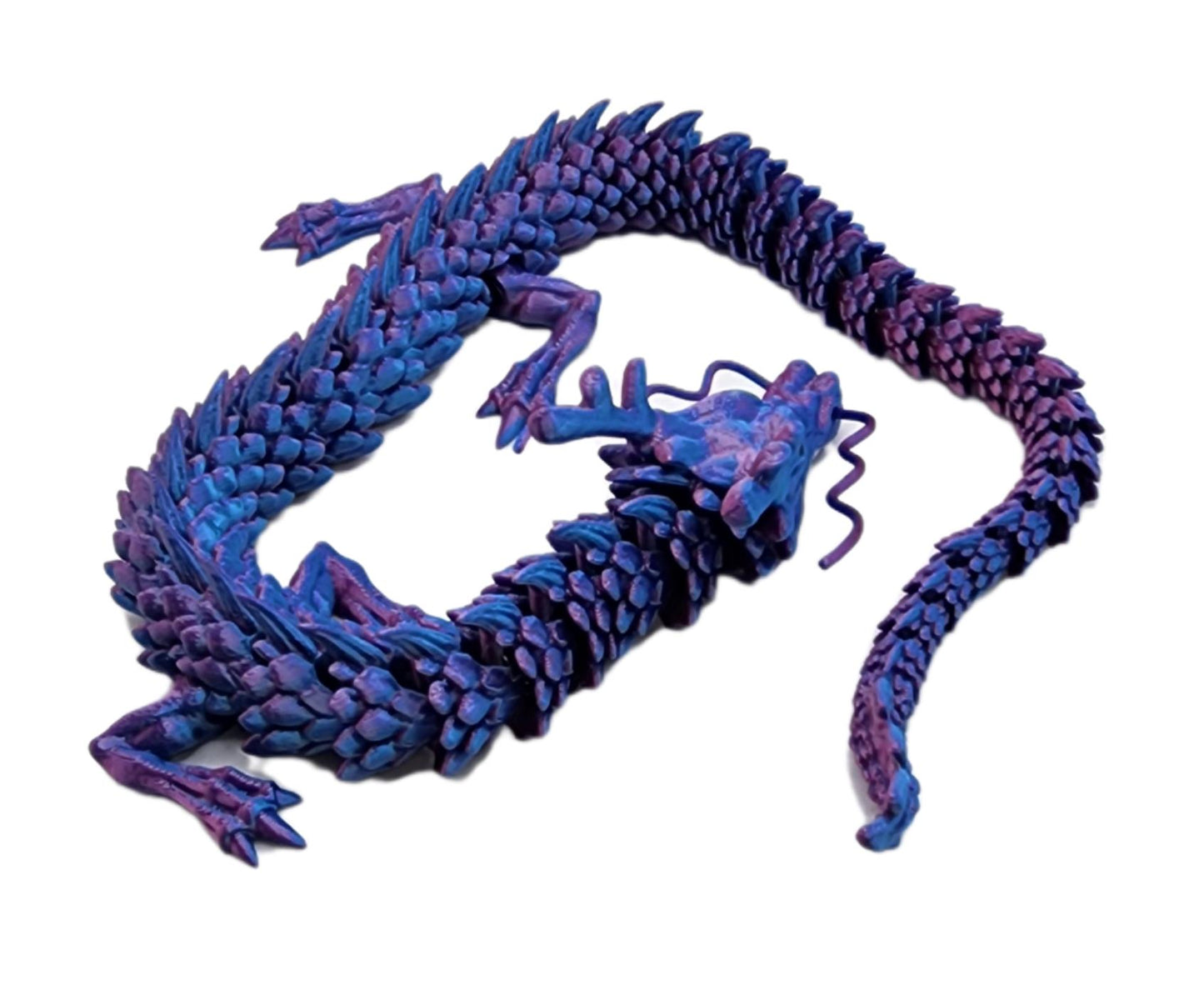 Chinese dragon