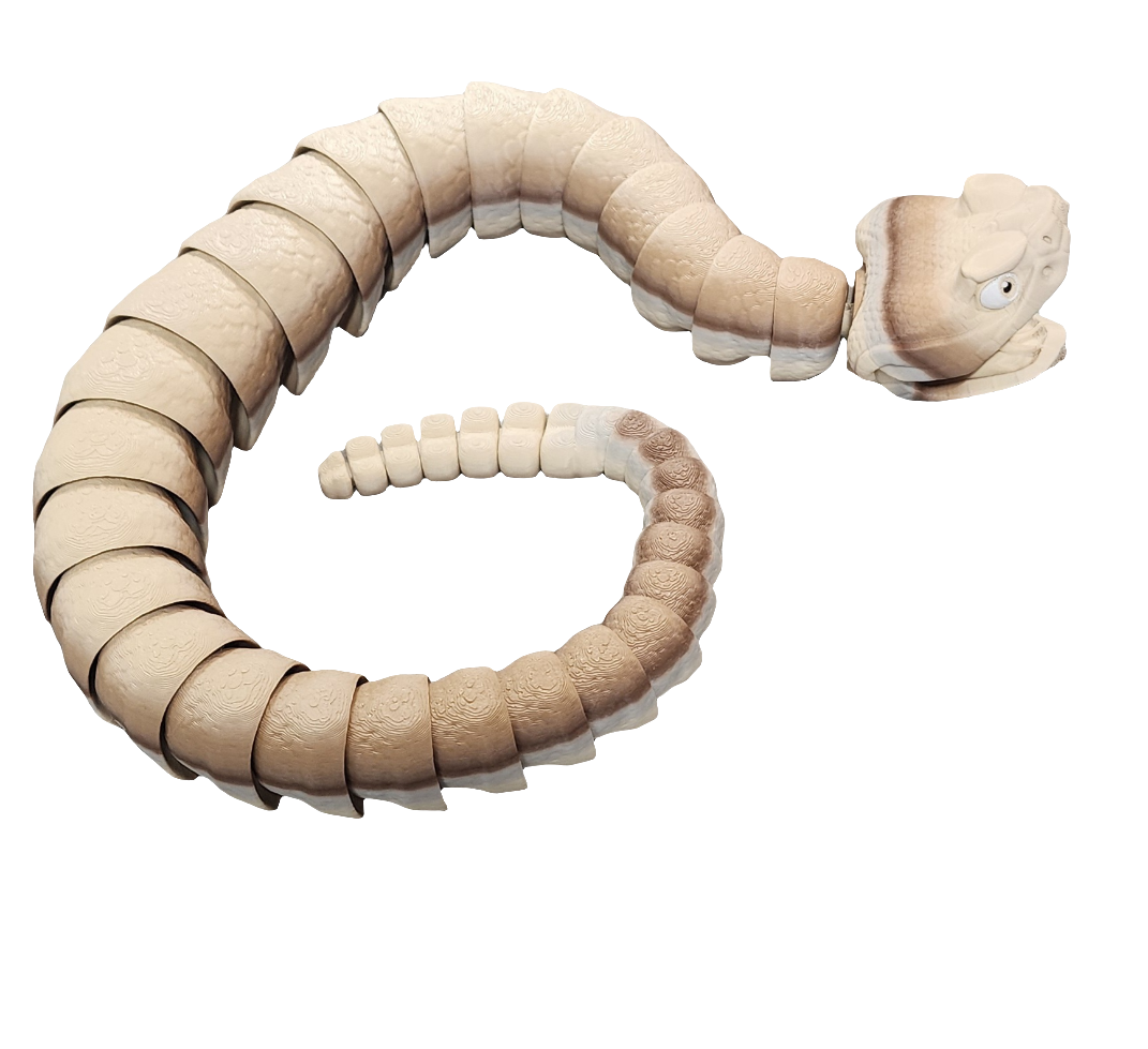 Rattlesnake