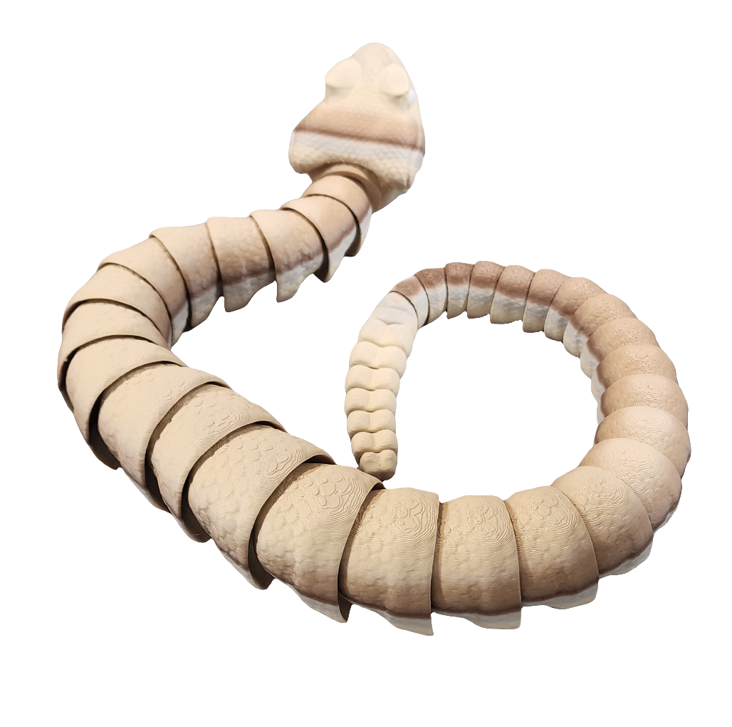 Rattlesnake