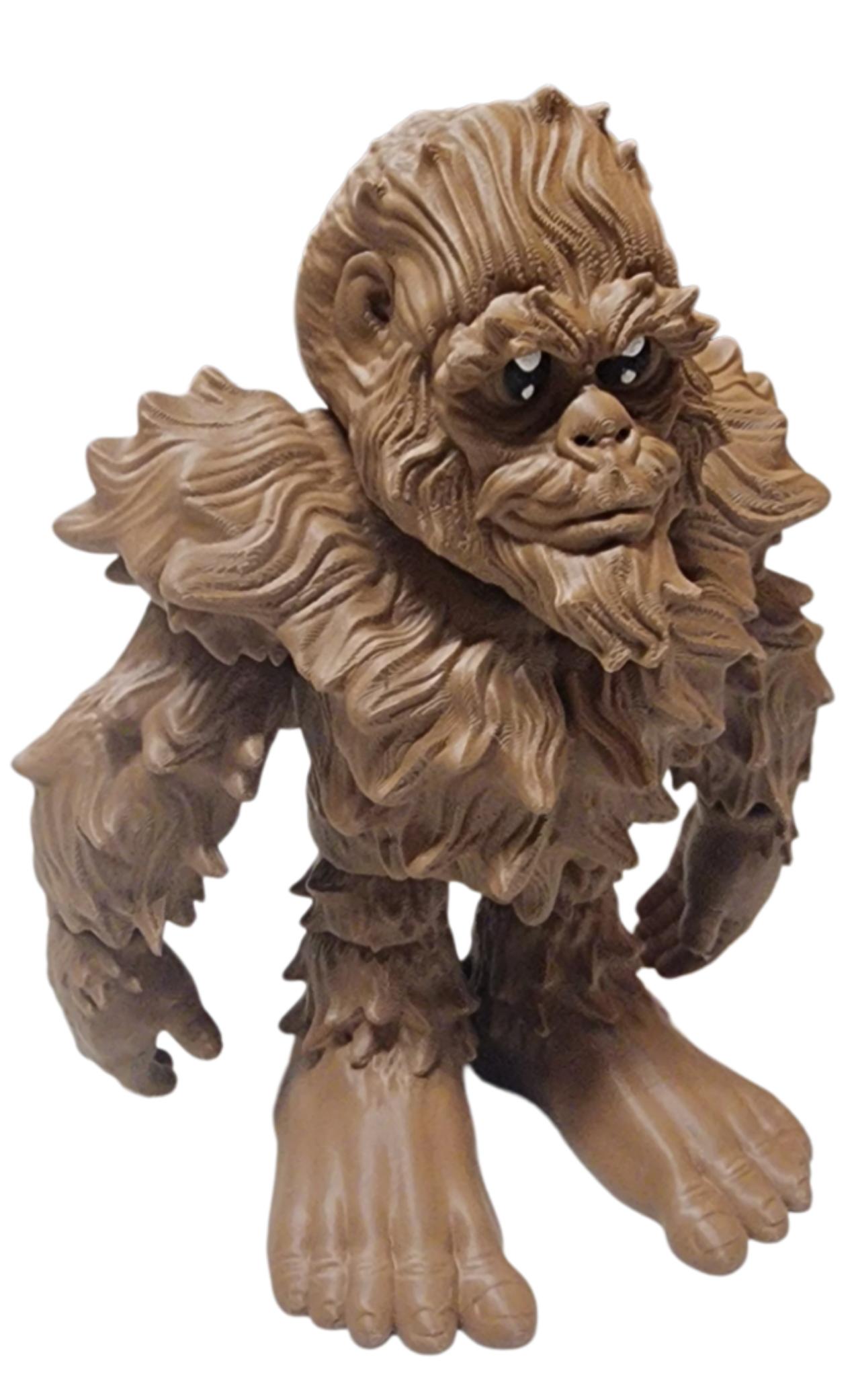 Bigfoot