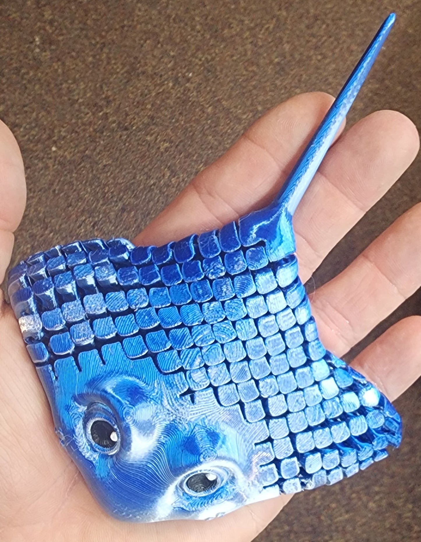 Stingray