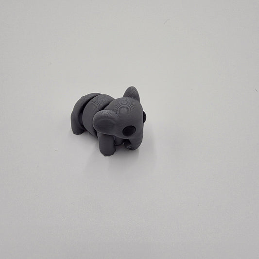 Baby Elephant