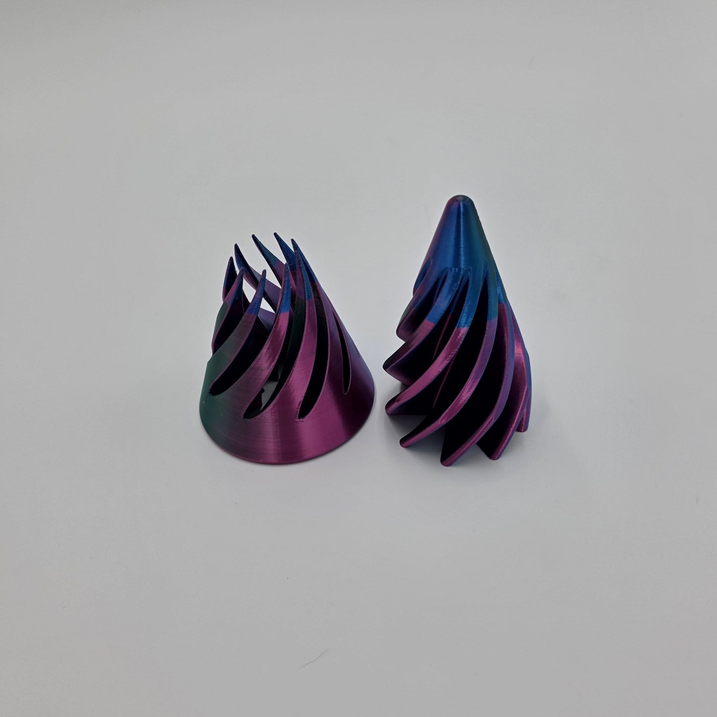 Big Fidget Cone