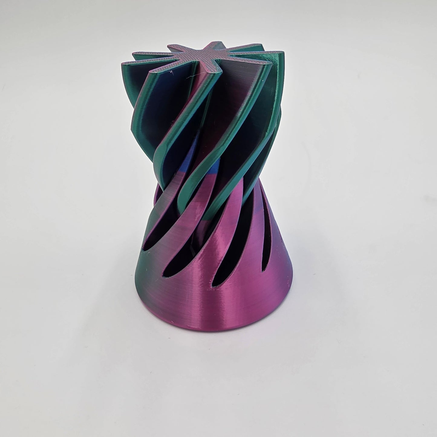 Big Fidget Cone
