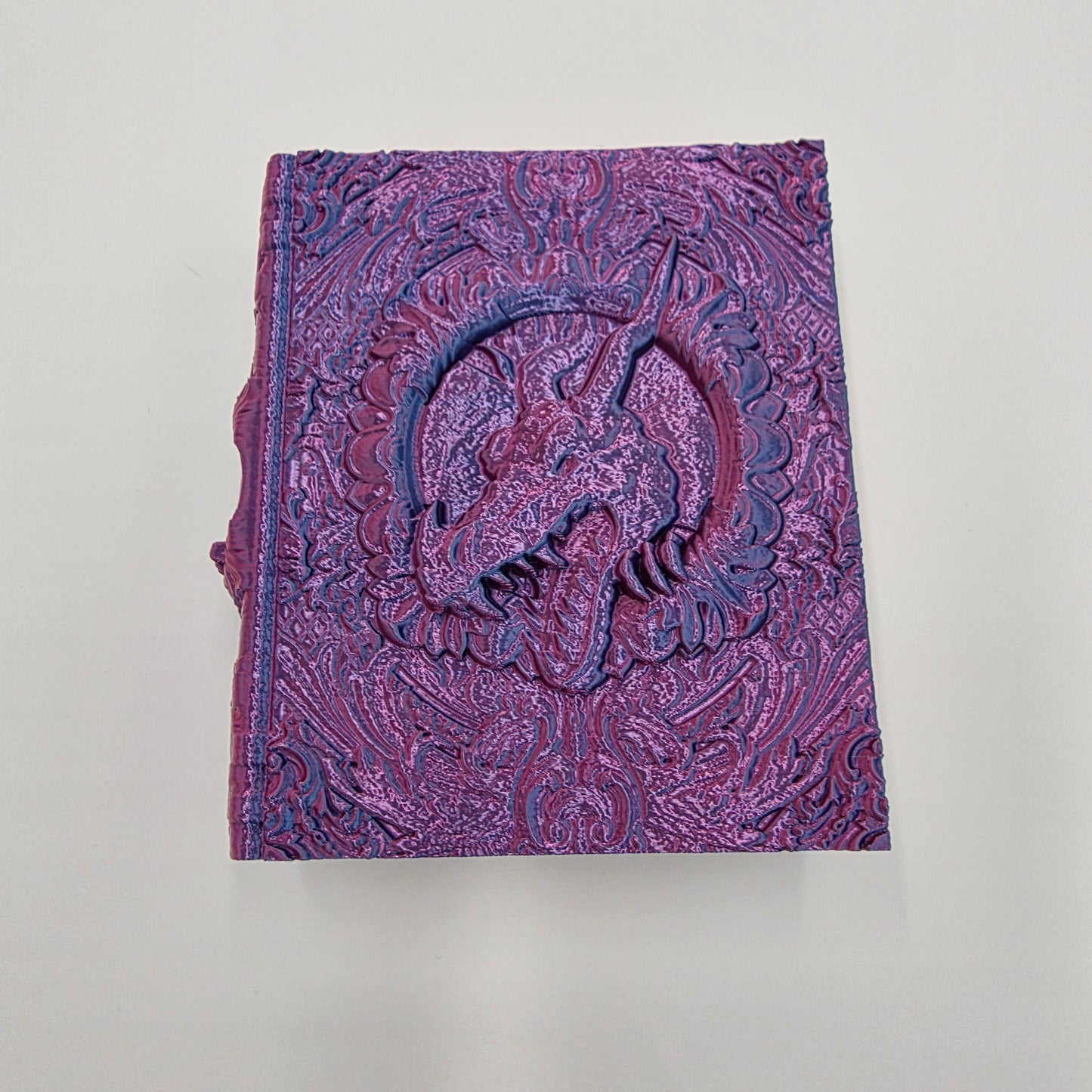 D&D Dragon Tome