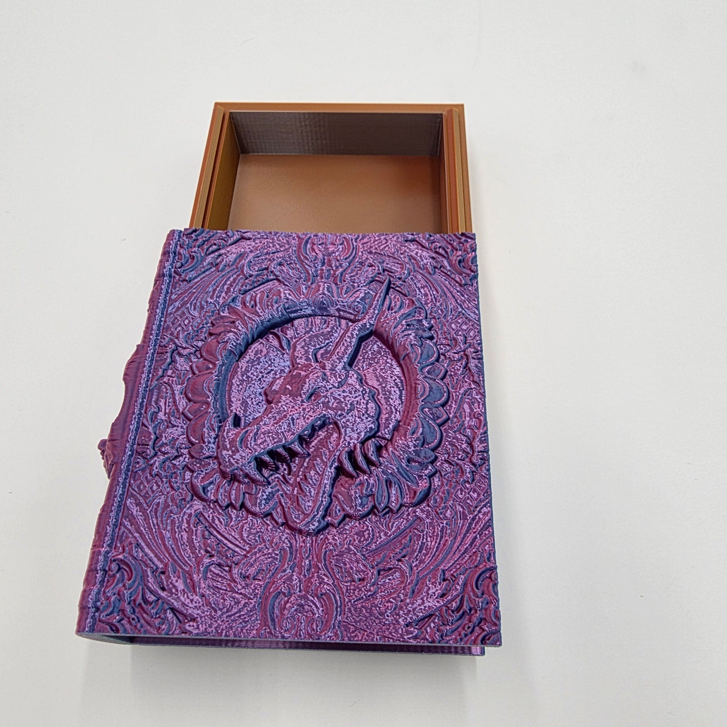 D&D Dragon Tome