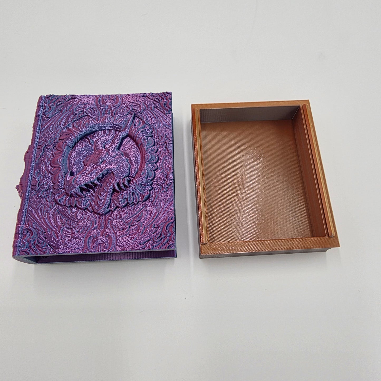 D&D Dragon Tome