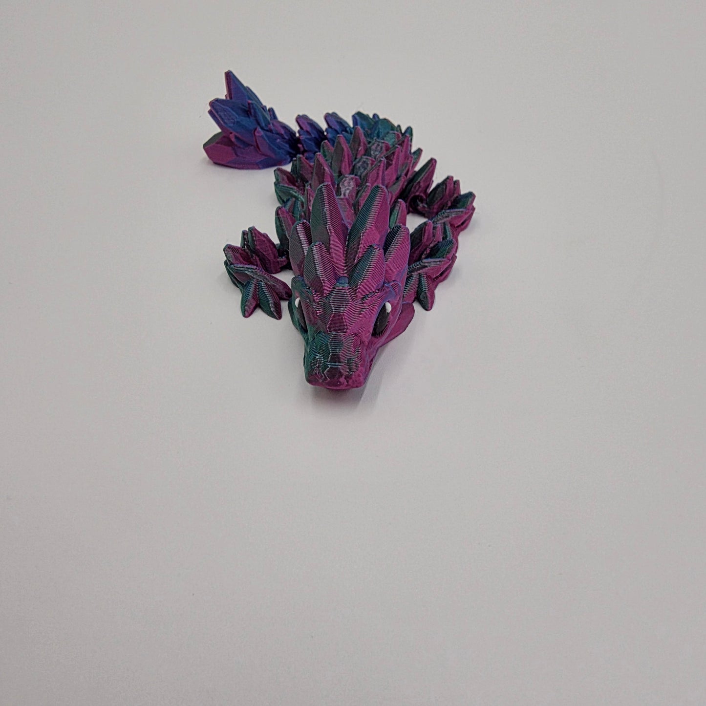 Baby Gemstone Dragon