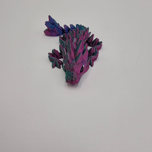 Baby Gemstone Dragon