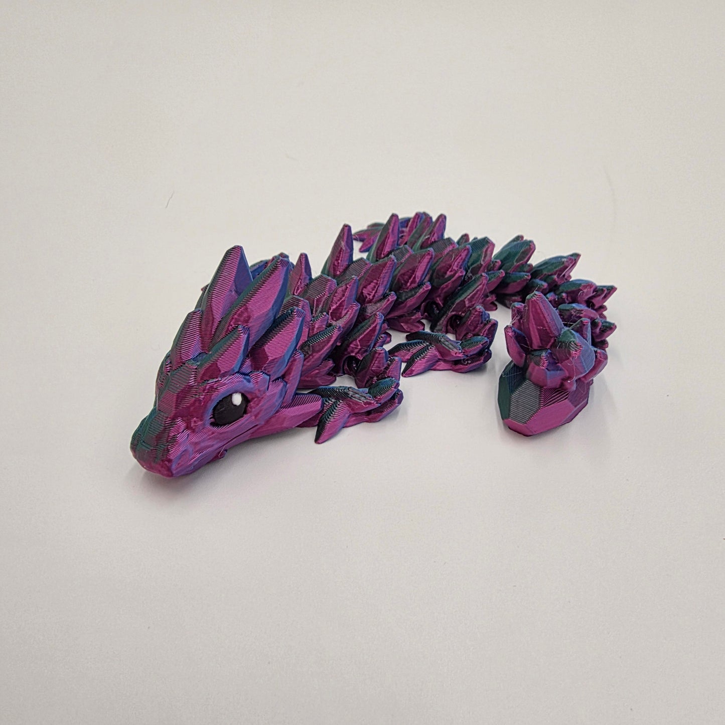 Baby Gemstone Dragon