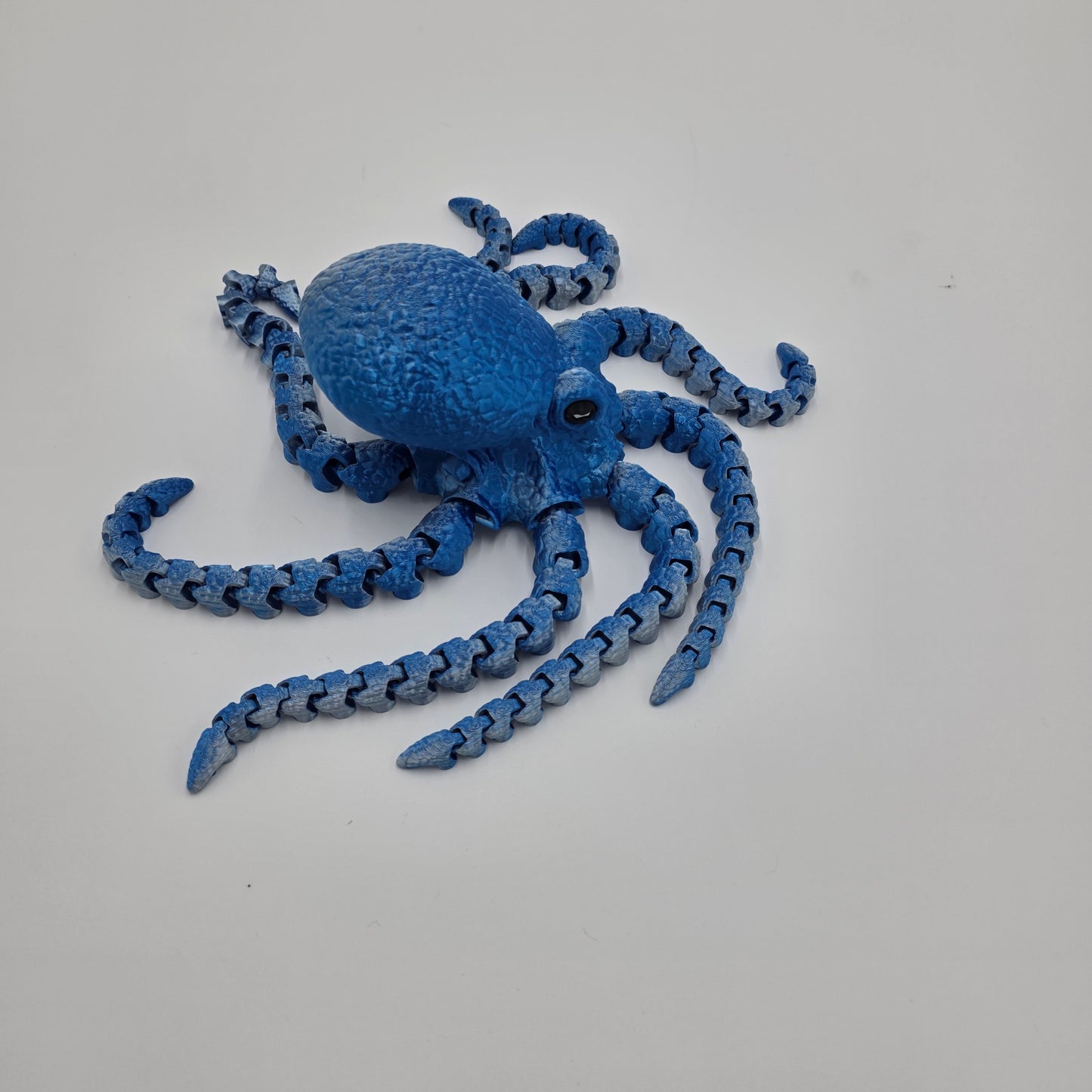 Big Flexible Octopus