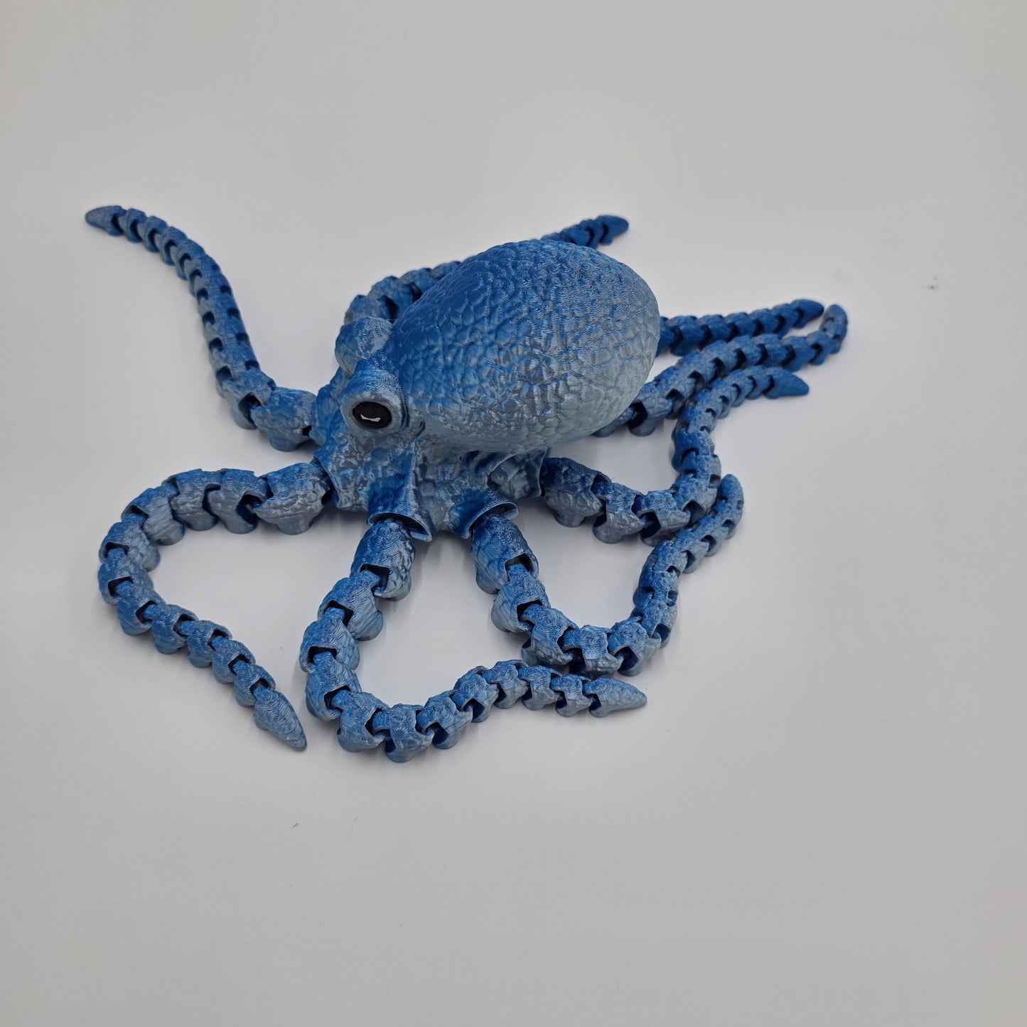 Big Flexible Octopus
