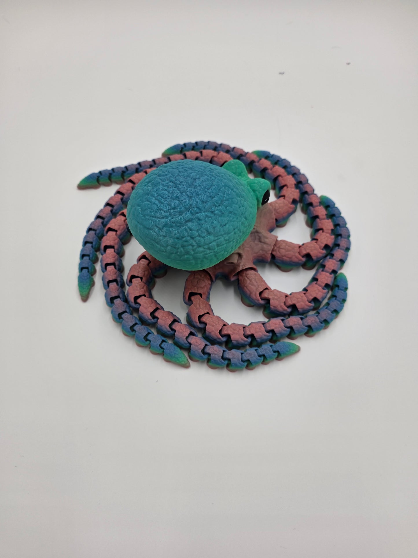 Jumbo Octopus 2.0