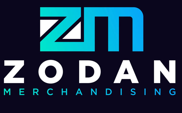 Zodan Merchandising 