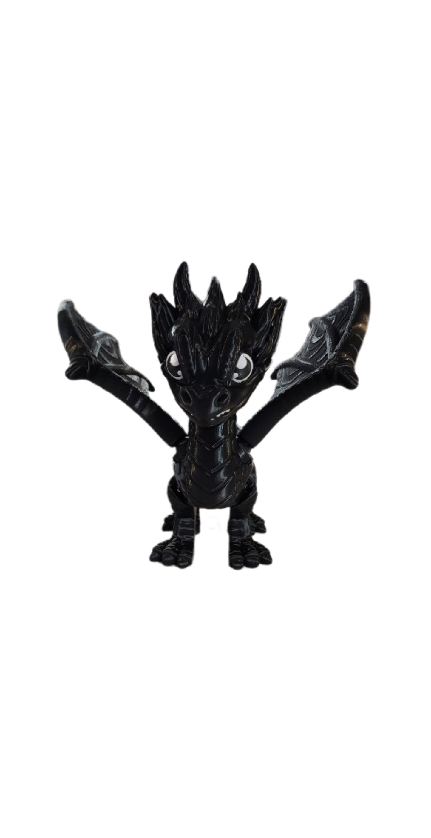 W Dragon