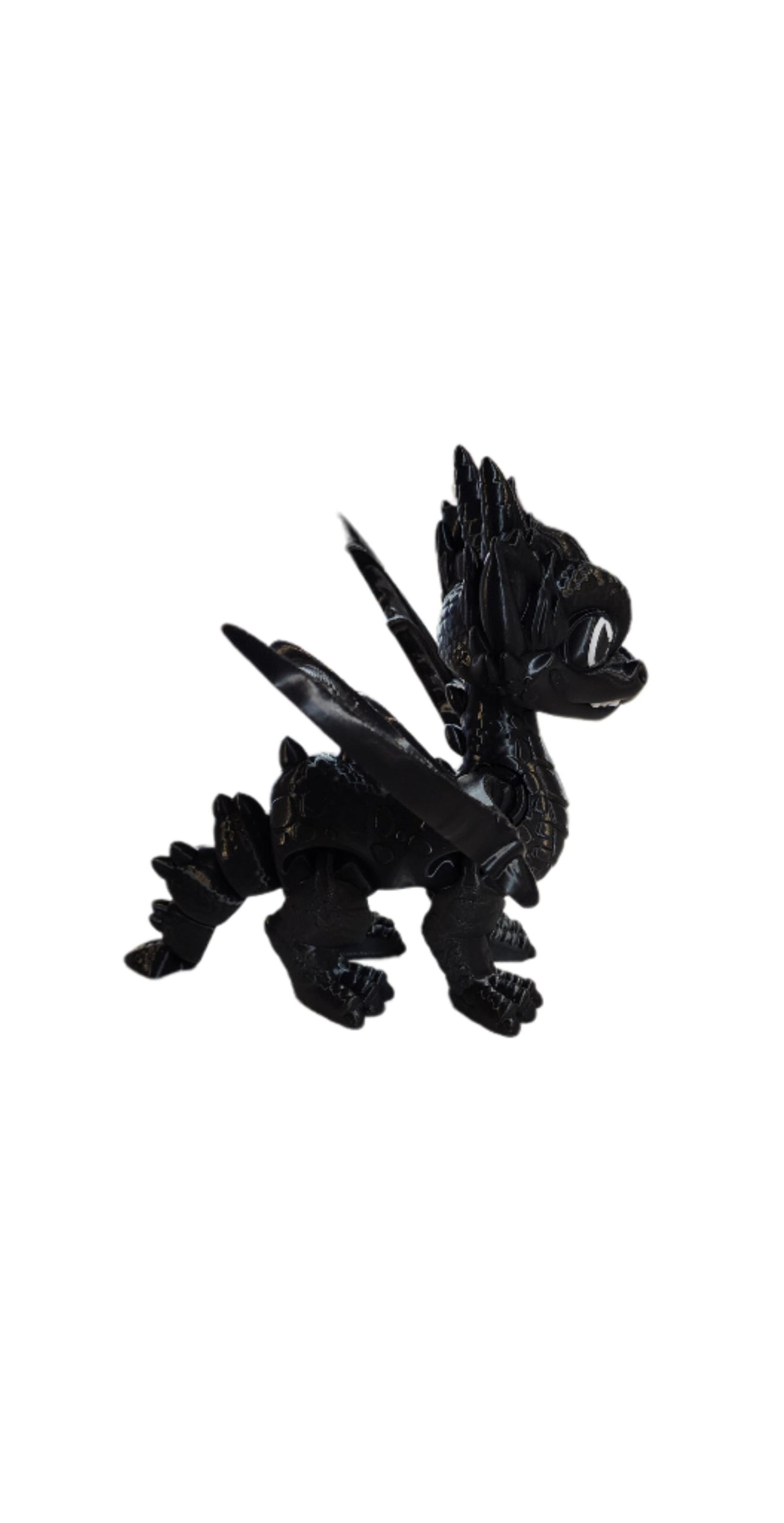 W Dragon
