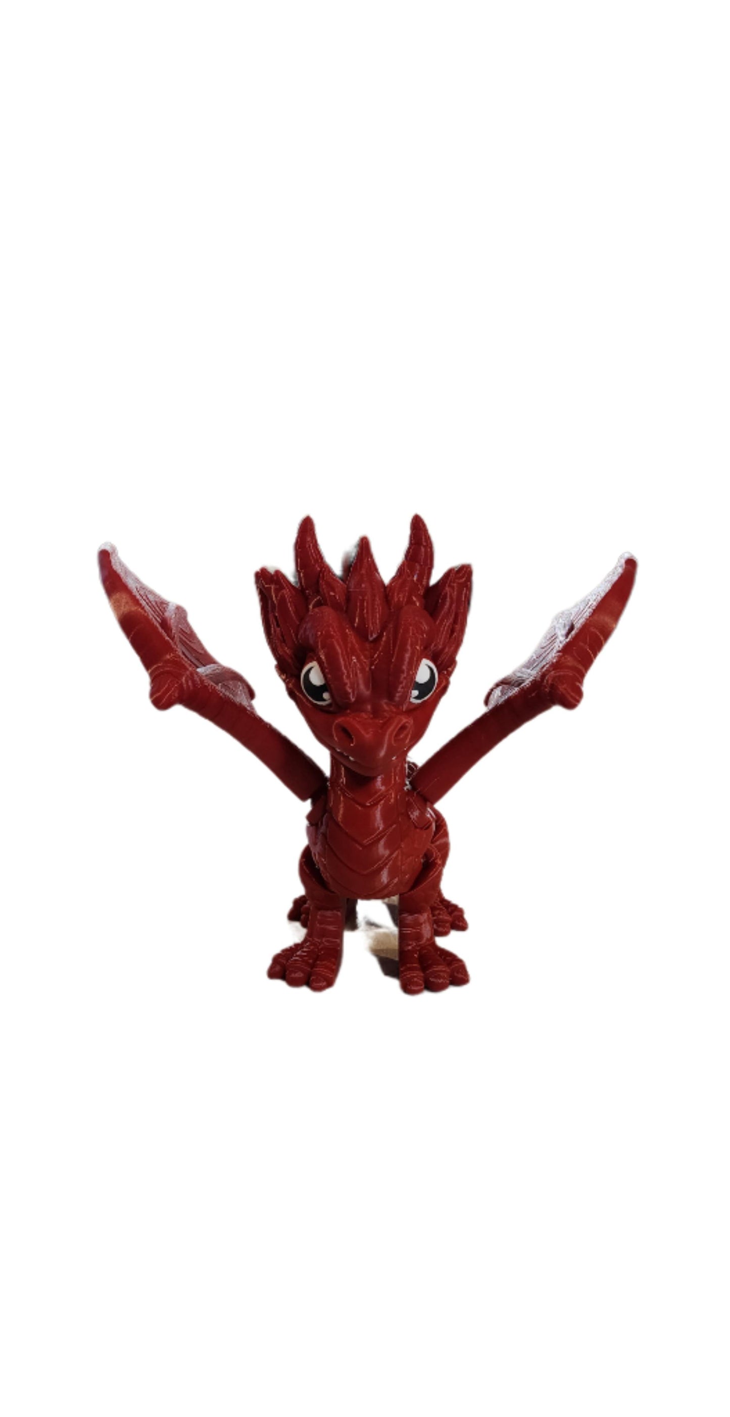 W Dragon