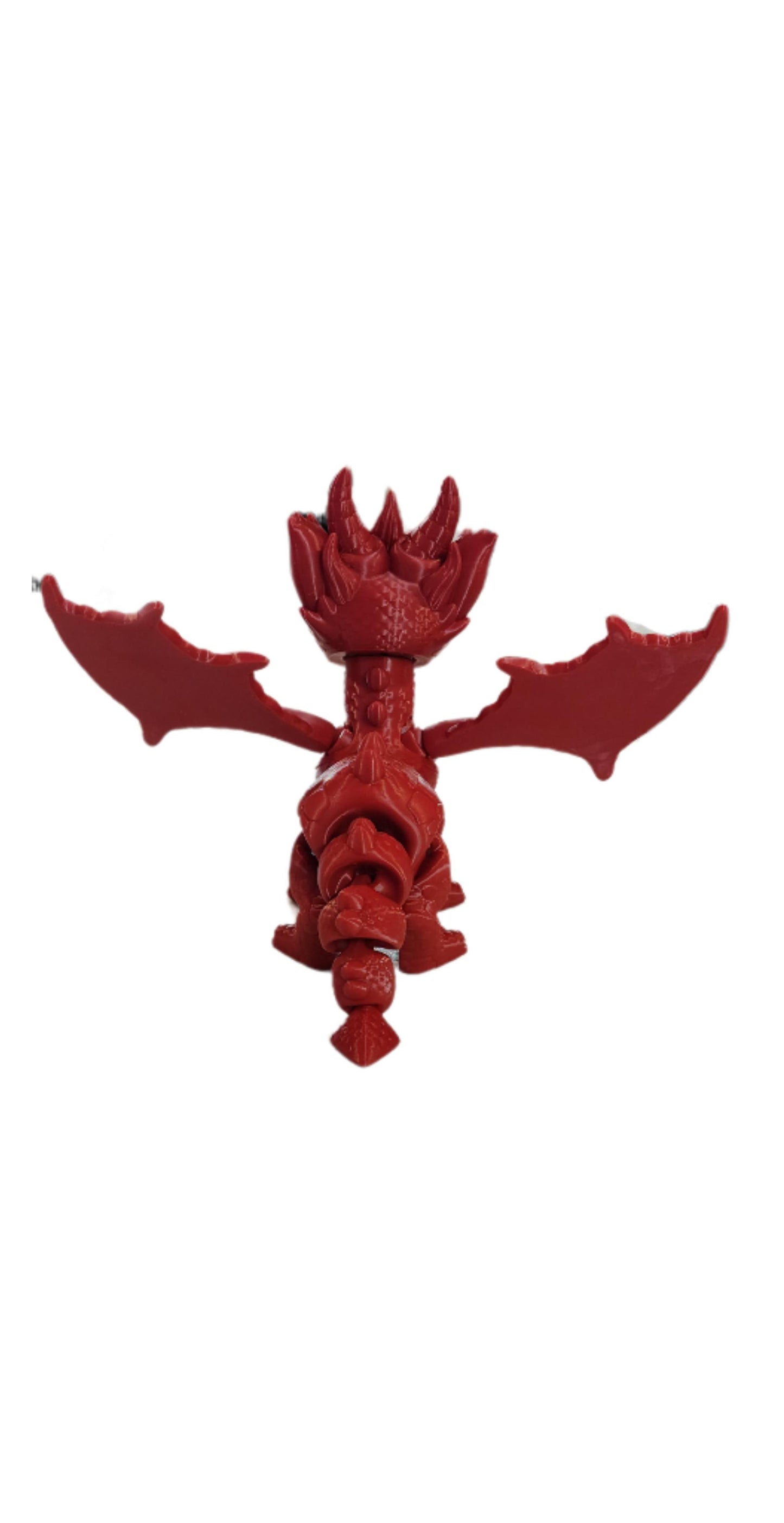 W Dragon