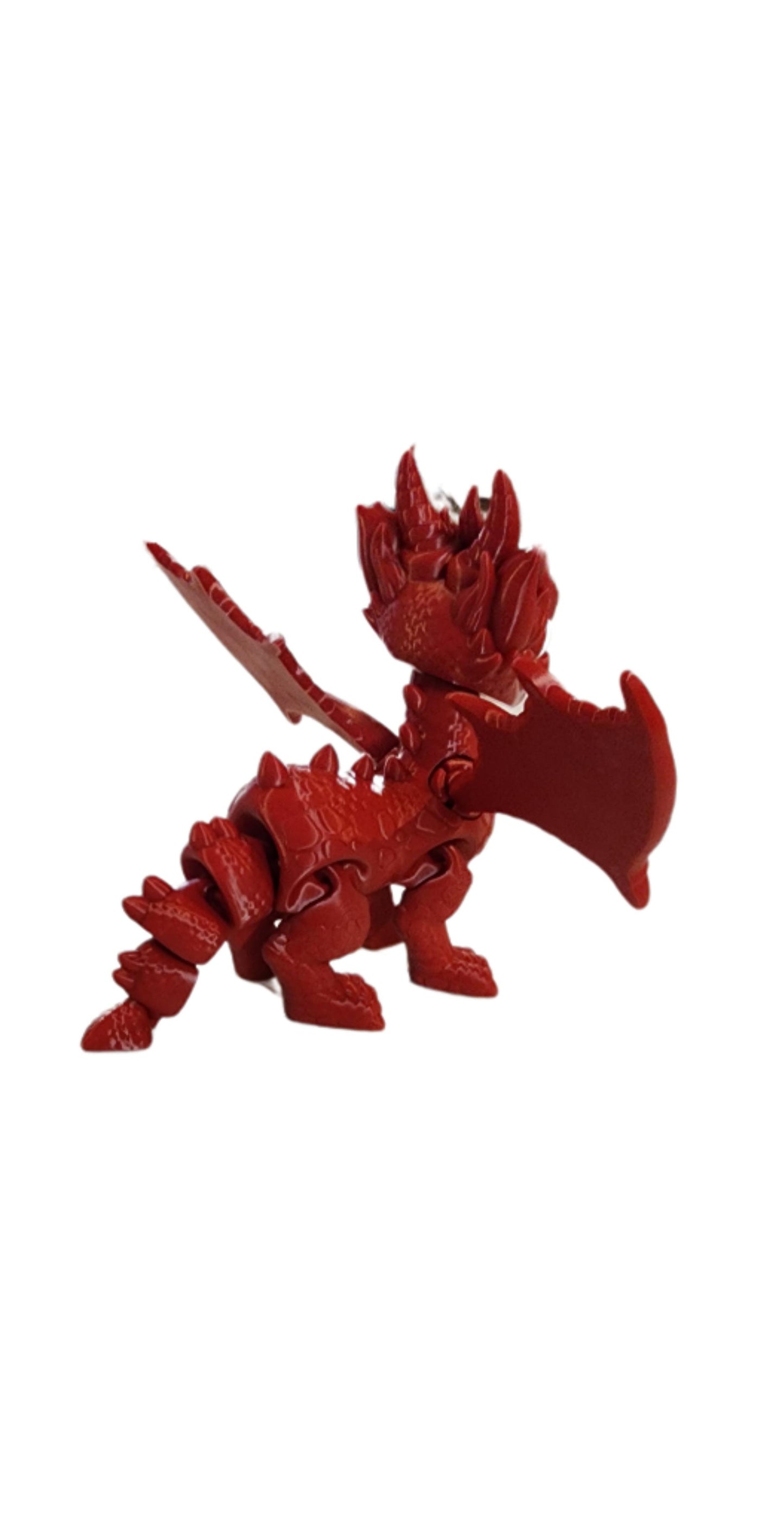 W Dragon
