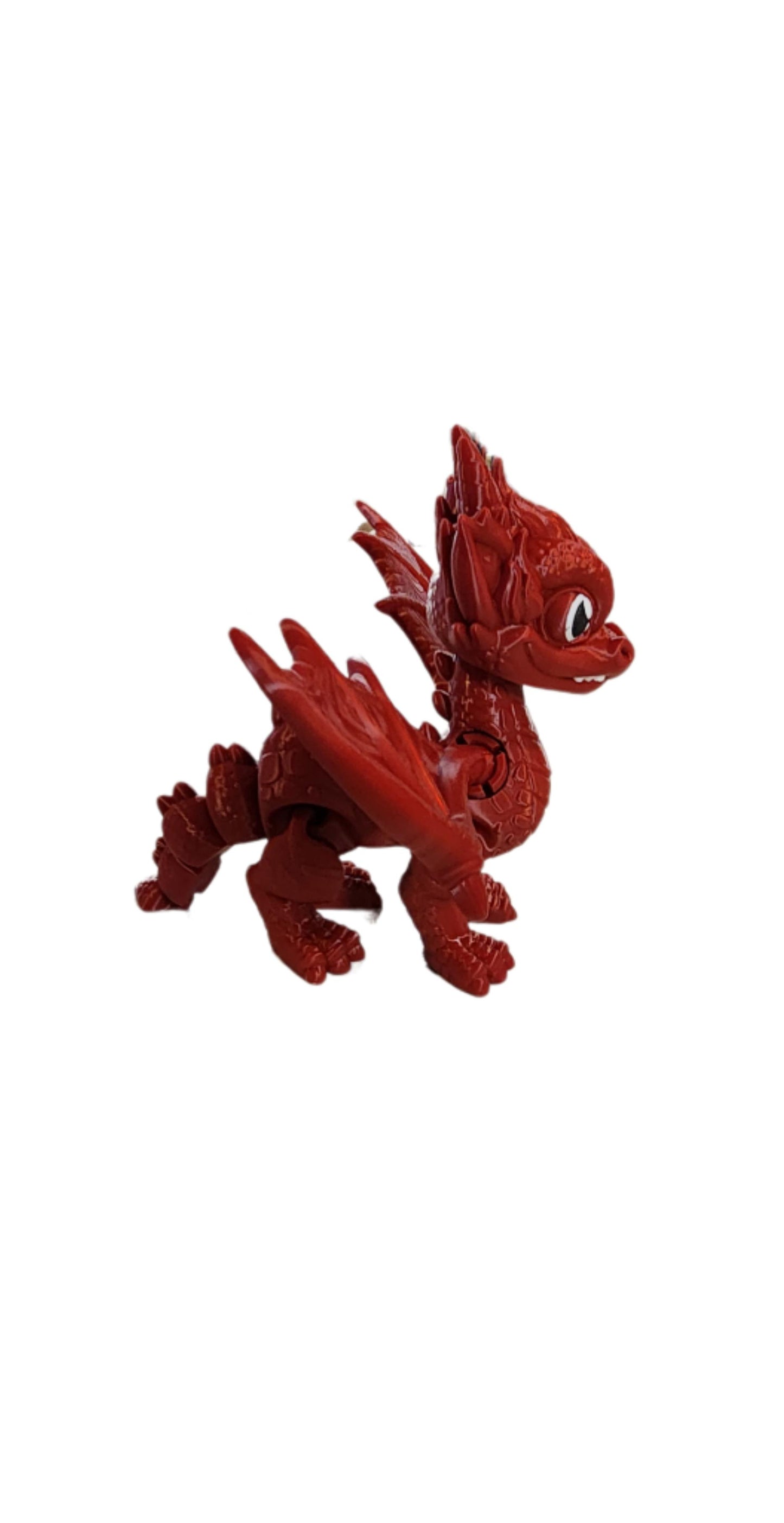 W Dragon
