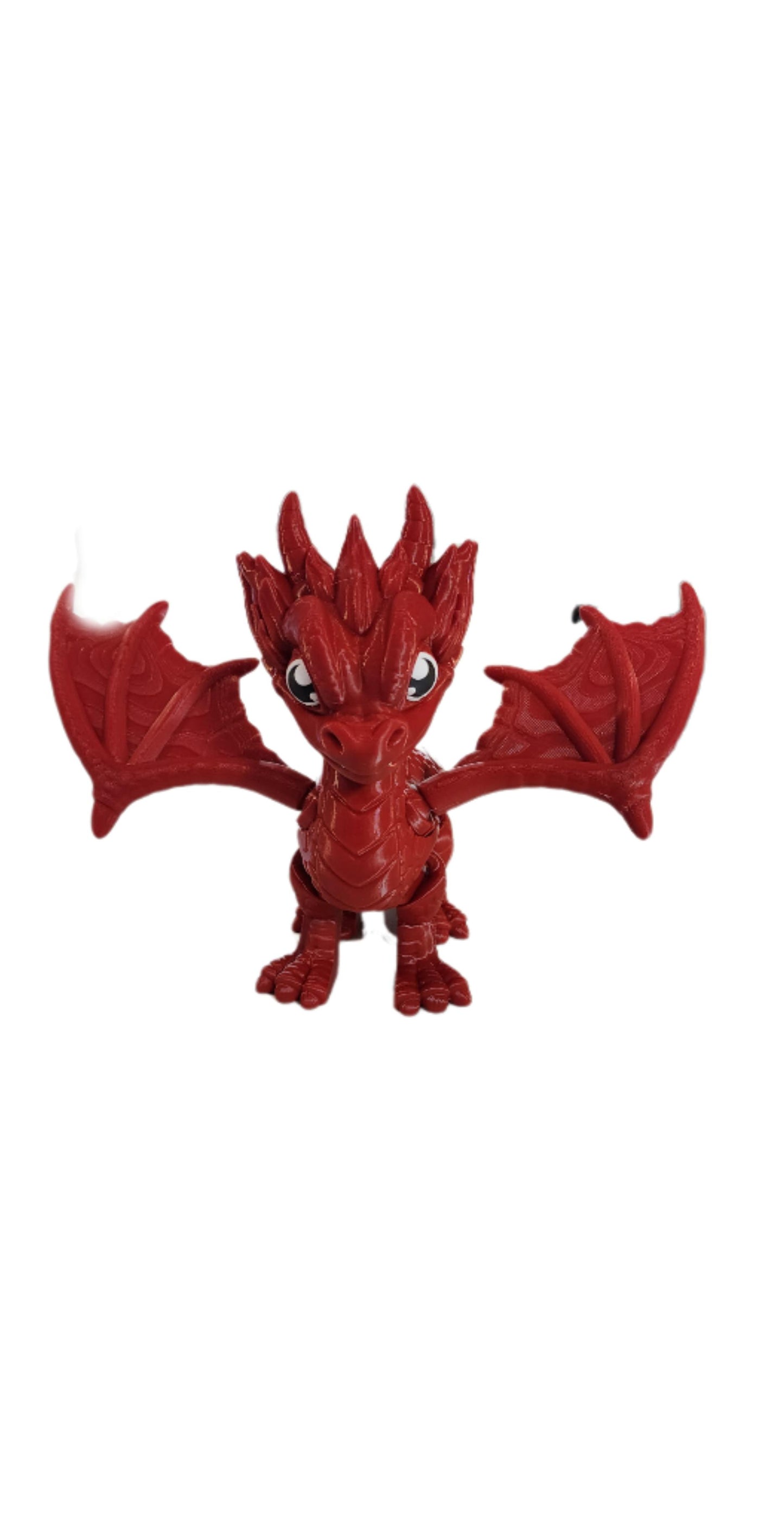 W Dragon