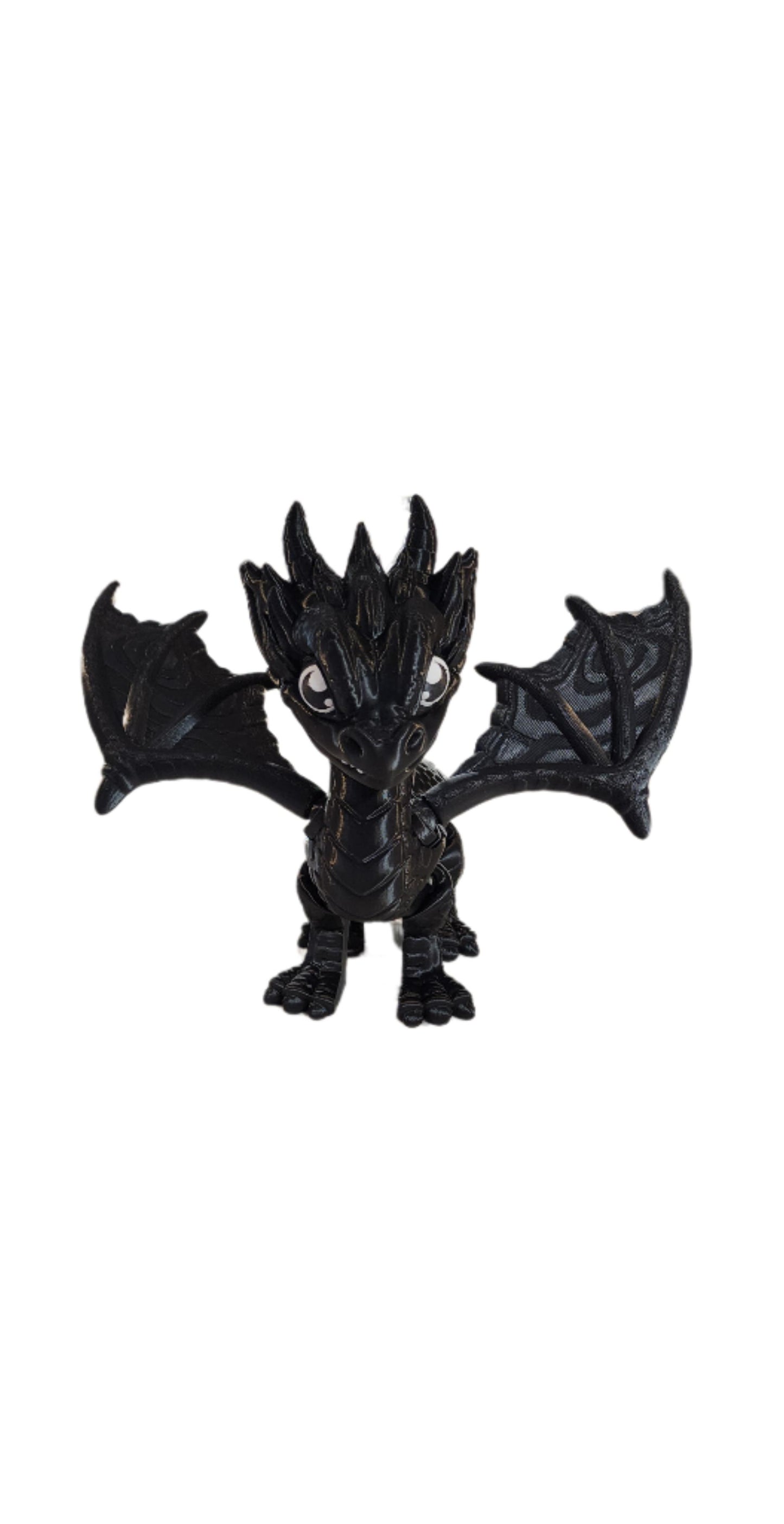 W Dragon