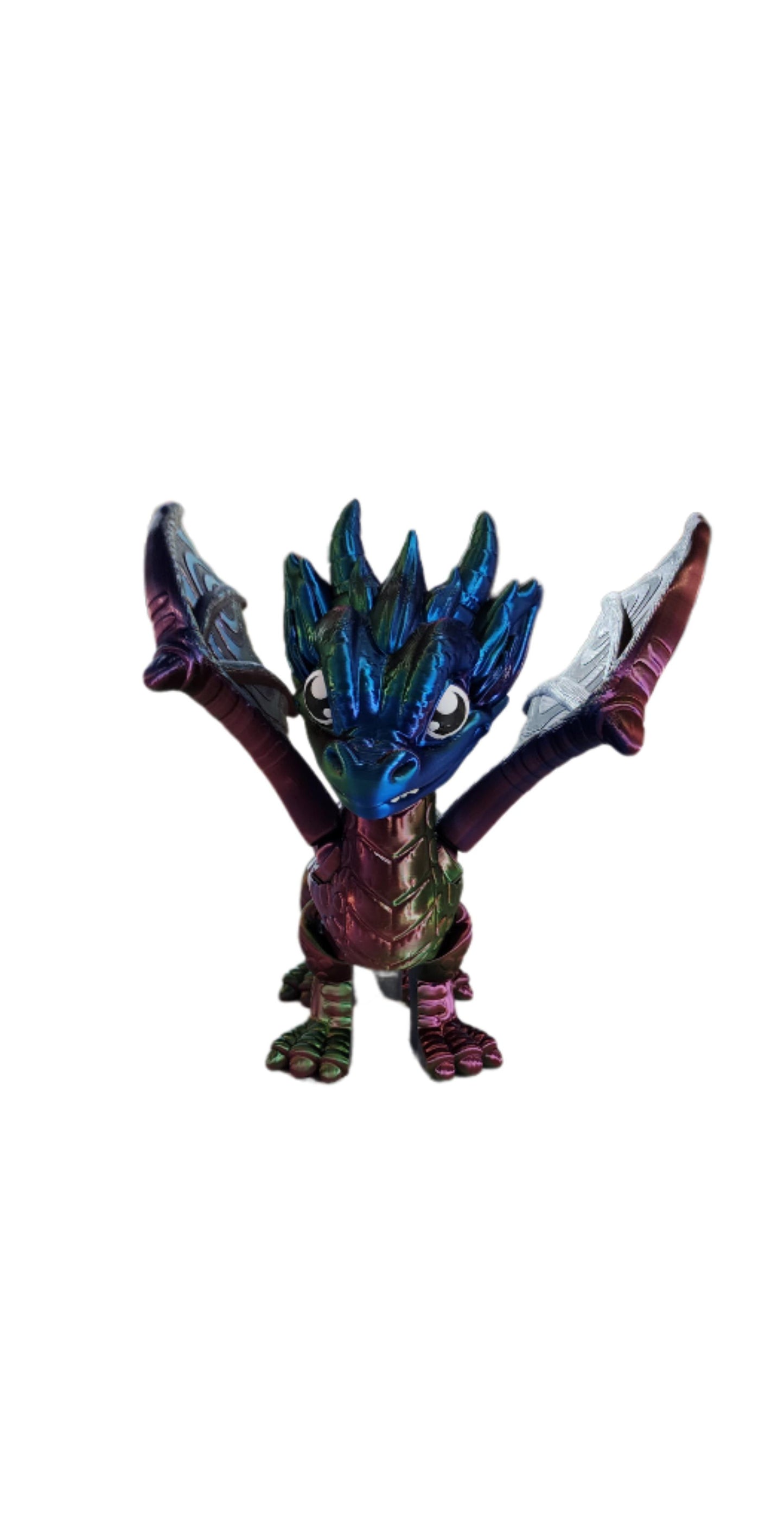 W Dragon