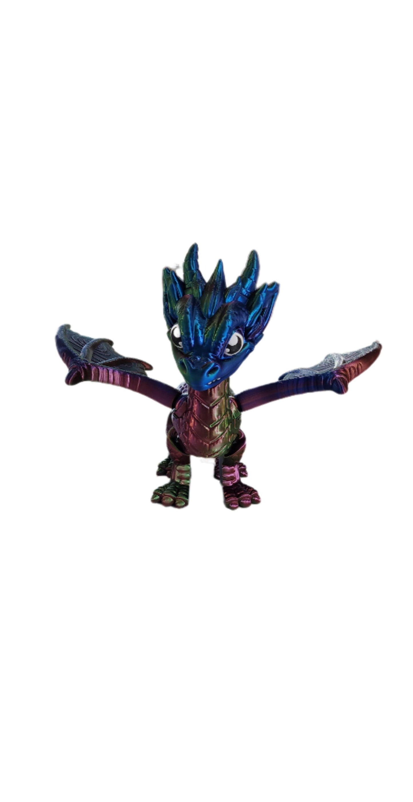 W Dragon