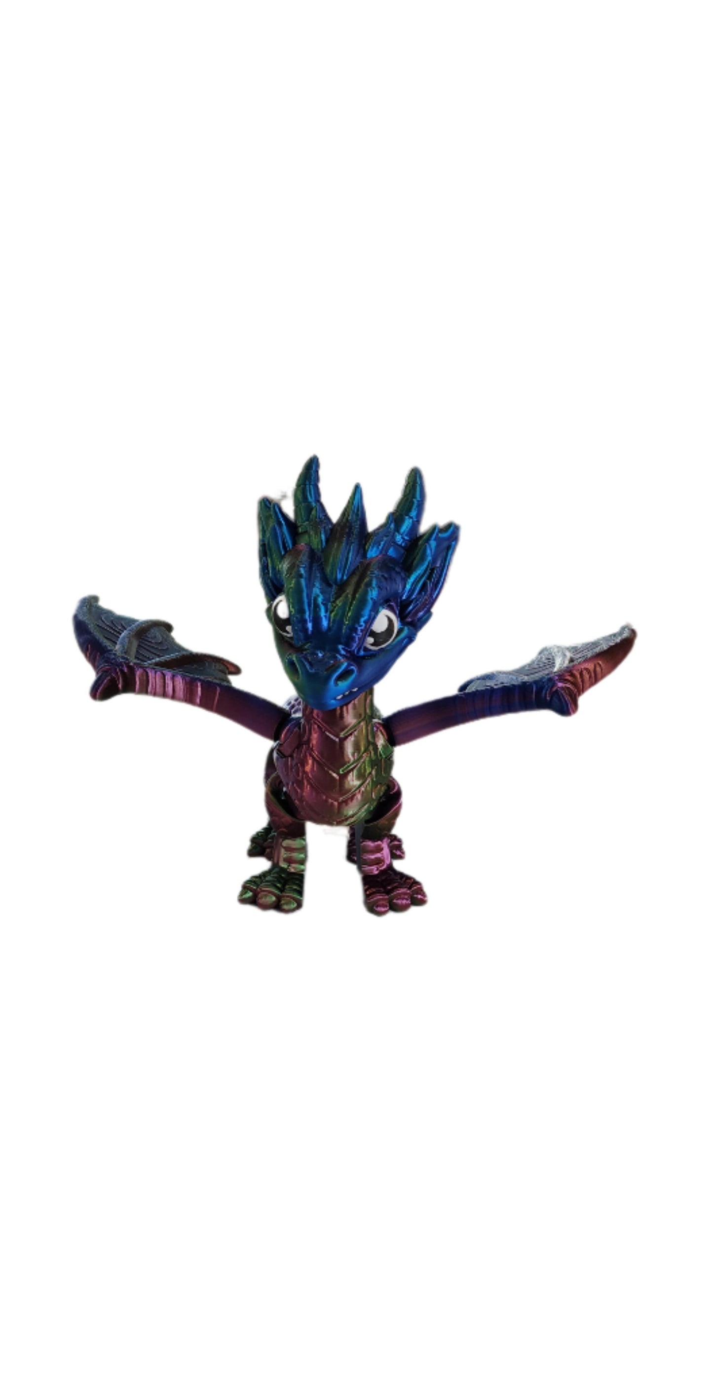 W Dragon