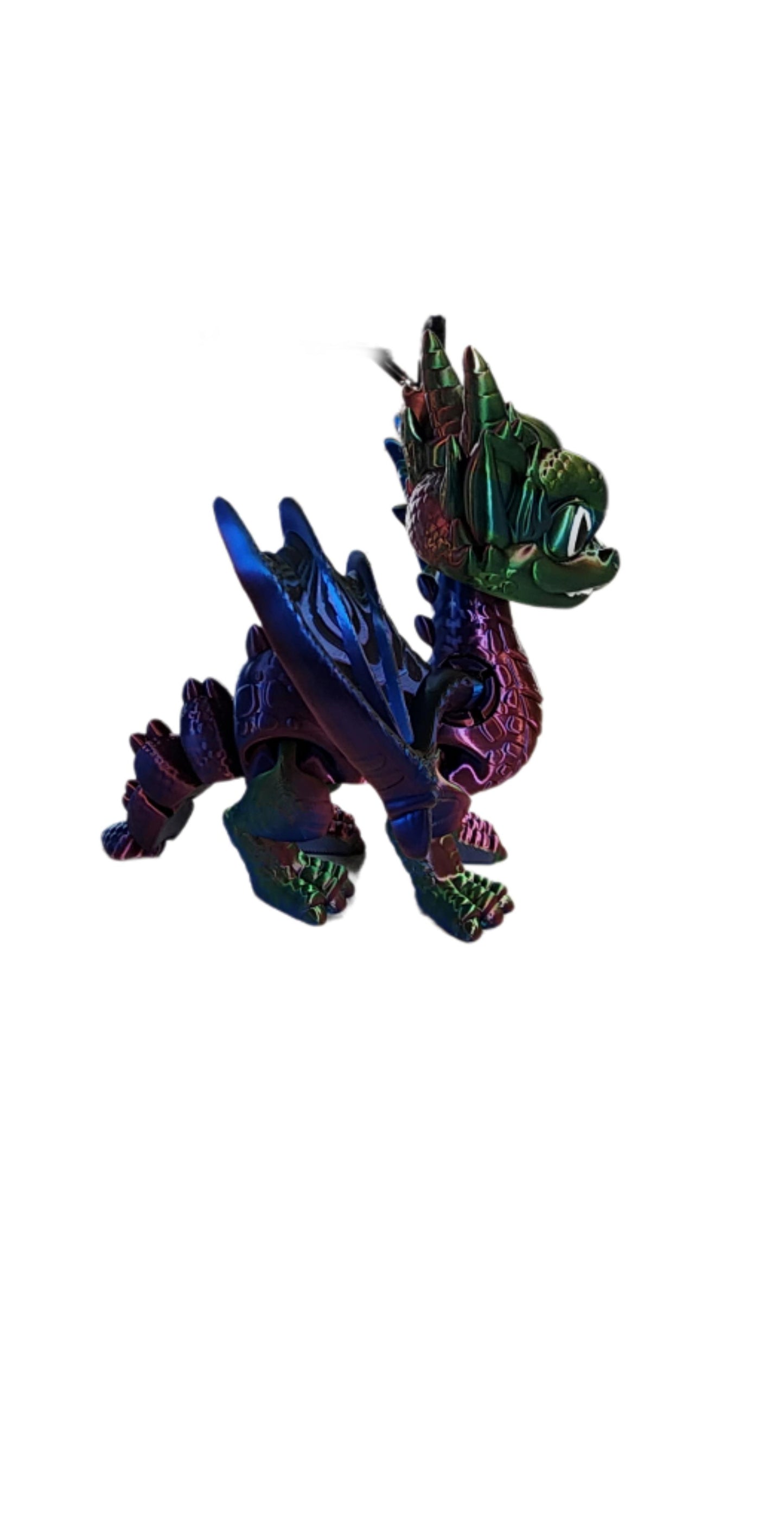 W Dragon
