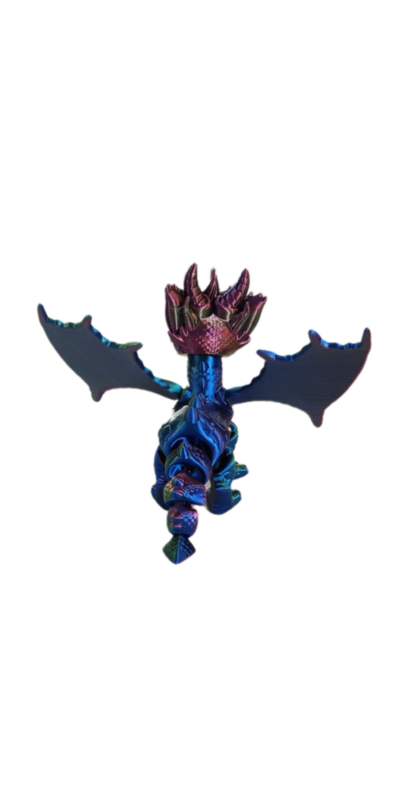 W Dragon