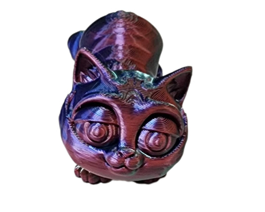 Mini cat