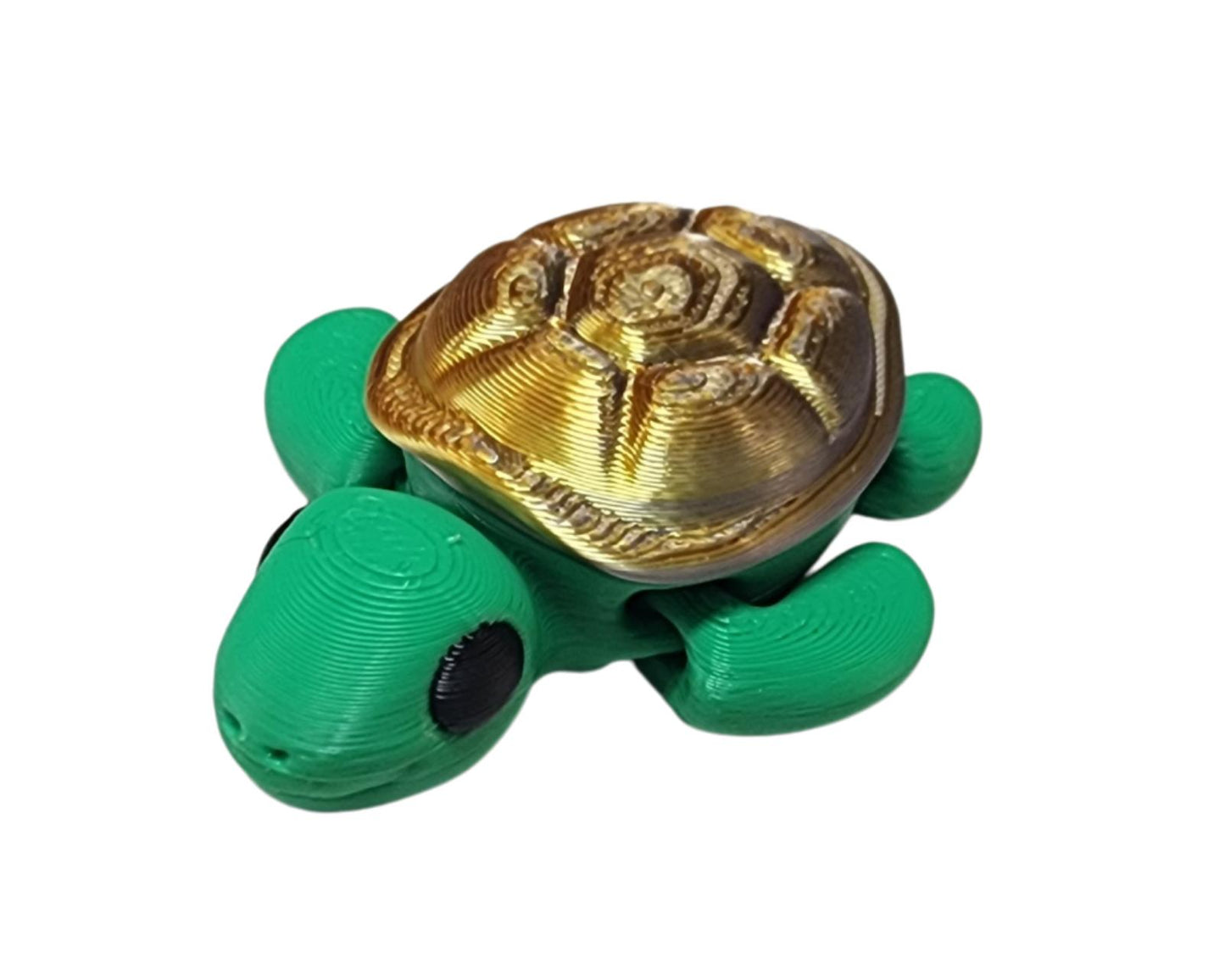 Tiny Turtle