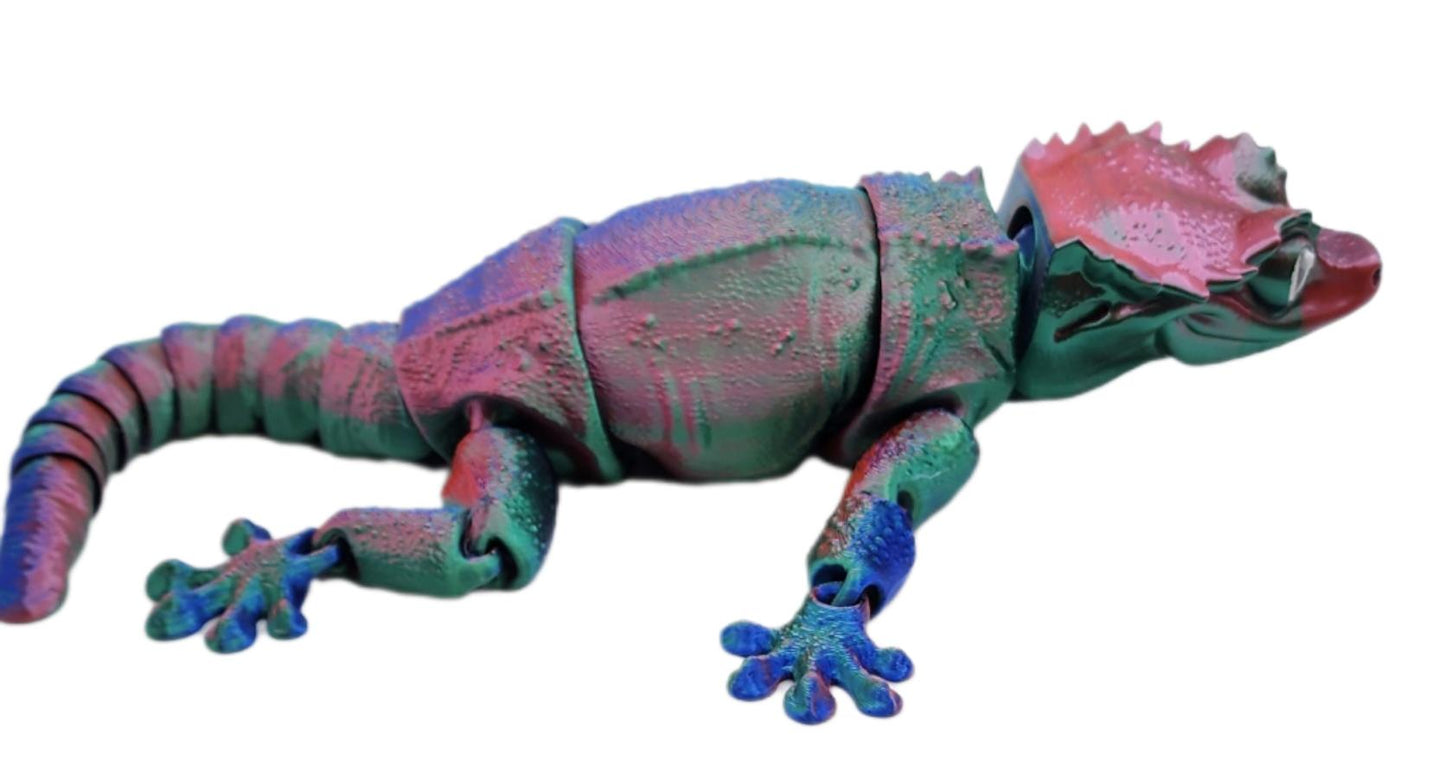 Gecko